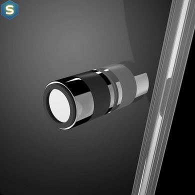 Душевая кабина Radaway EOS II DWD+2S 90x90x197 3799401-01+3799411-01L+3799411-01R