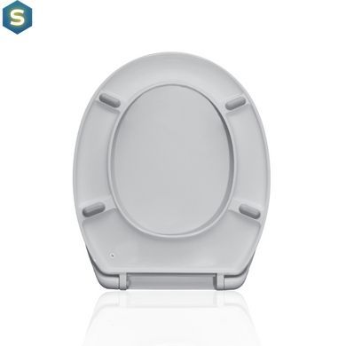 Сидіння для унітазу Koller Pool Grace Р C5 Soft Close KPGRPC5, Білий