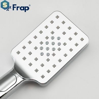Смеситель для ванны Frap F3261, хром, Хром