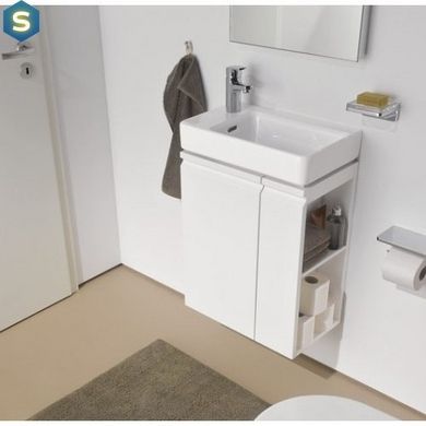 Умывальник Laufen Pro S 45x28 H8159550001041, Белый