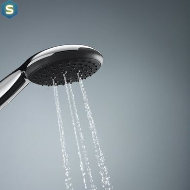 Душовий гарнітур Grohe QuickFix Vitalio Comfort 110 27948001, Хром