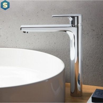 Смеситель для умывальника Kludi Pure&Style DN 15 402960575