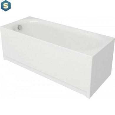 Ванна акрилова Cersanit Octavia 160x70