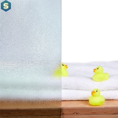 Душова кабіна Latwa SC90x90.SAT.MID.FR полукругла, скло Frost 4 мм + Душовий піддон KAPIELKA ST90x90x26, з панеллю Lidz, Хром матовий, Універсальна, хром матовий, глубокий (более 20 см)
