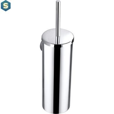 Ерш настенный Perfect Sanitary Appliances SP 8119, Хром