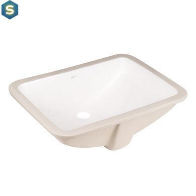Умывальник Qtap Stork 535x365x215 White QT1511H0422DW, Белый