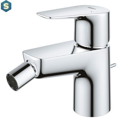Змішувач для біде Grohe QuickFix StartEdge 23345001, Хром