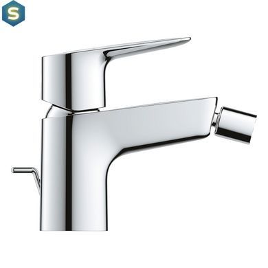 Змішувач для біде Grohe QuickFix StartEdge 23345001, Хром