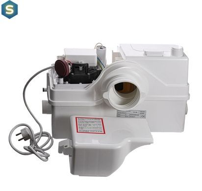 Каналізаційна установка Volks pumpe WC800