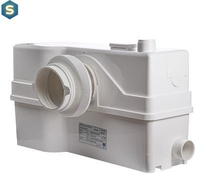 Каналізаційна установка Volks pumpe WC800