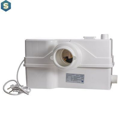 Каналізаційна установка Volks pumpe WC800