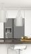 Подвесной светильник Nowodvorski 4611 Camilla E27 1x40W IP20 Wh