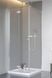 Душова кабіна Radaway Nes KDJ B 100x70x200 10025100-01-01L + 10039070-01-01