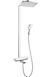 Душевая система Hansgrohe Raindance Select S 360 Showerpipe 27113400