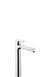Змішувач для умивальника Hansgrohe Metris EcoSmart 31184000
