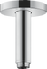 Кронштейн для верхнего душа Hansgrohe Rainfinity 27393000