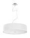 Люстра Nowodvorski 6772 Viviane E27 3x60W IP20 Wh