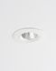 Точечный светильник Nowodvorski 10552 Egina LED 1x10W 4000K 750Lm IP20 Wh