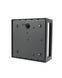 Светильник уличный Nowodvorski 4440 Indus E27 2x15W IP44 Gr