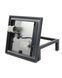Светильник уличный Nowodvorski 4440 Indus E27 2x15W IP44 Gr