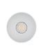 Точковий світильник Nowodvorski 8222 Point tone GU10 1x10W IP20 Wh