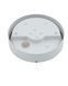 Світильник вуличний Nowodvorski 7972 Nook E27 1x10W IP44 Wh