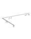 Спот Nowodvorski 7751 Mono corner GU10 8x10W IP20 Wh