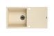 Кухонная мойка Granado Mora ivory 2604