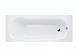 Ванна акрилова Imprese Rozkos 150x70 без ніжок white b0701015070, Білий