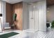 Душова кабіна Radaway Nes KDS I 140x90x200 10023140-01-01L + 10043090-01-01