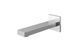Душова система Kohlman Excelent 30 chrome + BOX прихованого монтажу QW211HQ30-007, Хром