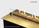 Автоматический биокамин Dalex 300 Gold GlossFire Dalex-Gold