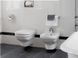 Біде підвісне Villeroy&Boch Hommage 7441B0R2, Білий