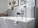 Ручной душ детский Hansgrohe Jocolino 2Jet crocodile зеленый 28788570