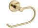 Тримач туалетного паперу VBI Venus 2 brushed gold VBI-040011BG, Золотий