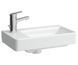 Умывальник Laufen Pro S 45x28 H8159550001041, Белый