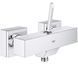 Смеситель для душа Grohe Eurocube Joy 23665000