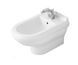 Біде підвісне Villeroy&Boch Hommage 7441B0R2, Білий