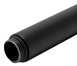 Подовжувач для душової системи Rea black REA-K6650, Черный матовый