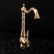 Смеситель для кухни Rea Venice antique bronze REA-B2500, Бронза