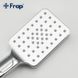 Смеситель для ванны Frap F3261, хром, Хром