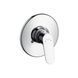 Змішувач прихованого монтажу Hansgrohe Focus E2 31967000