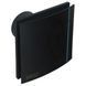 Витяжний вентилятор Soler&Palau Silent-100 CZ Black Design -4C