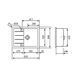 Кухонна мийка Lidz 650x500/200 MAR-07 (LIDZMAR07650500200), Сафари
