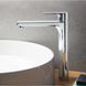 Смеситель для умывальника Kludi Pure&Style DN 15 402960575