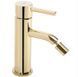 Смеситель для биде Rea Lungo gold REA-B0668, Золотой