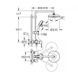 Душова система Grohe TEMPESTA COSMOPOLITAN 26224001