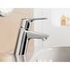 Змішувач для умивальника Hansgrohe Focus E2 EcoSmart 31730000