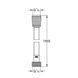 Шланг для душу Grohe Relexaflex 45973001