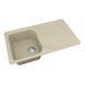 Кухонная мойка VANKOR Sigma SMP 02.85 Beige